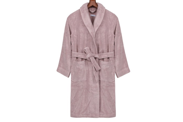 Mijölnir Albornoz Valencia - Rosa - Talla S